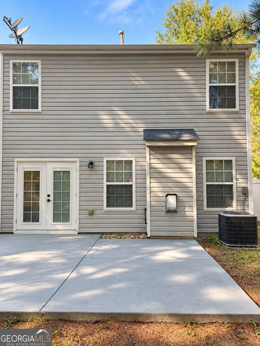 3466 Carriage Chase Road South Fulton - Photo 15