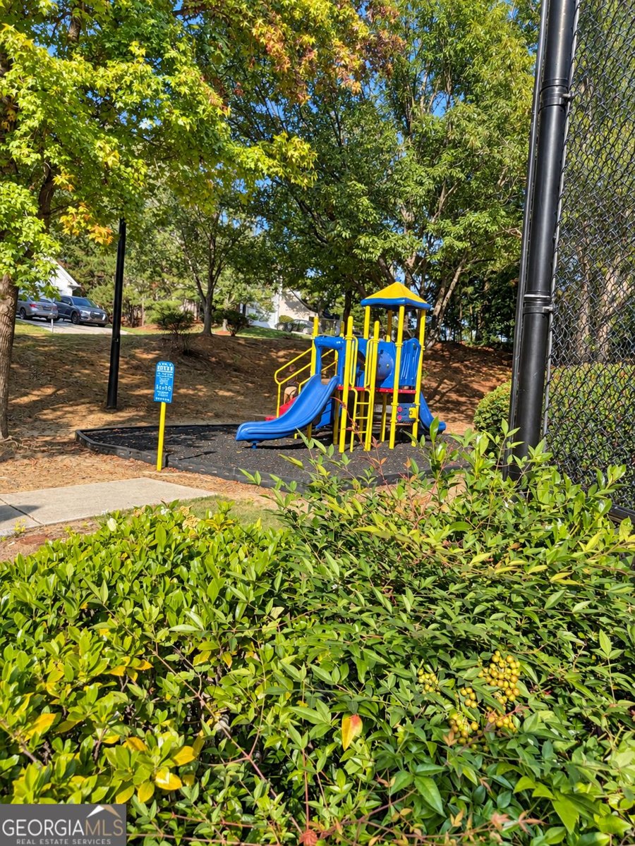 3466 Carriage Chase Road South Fulton - Photo 18