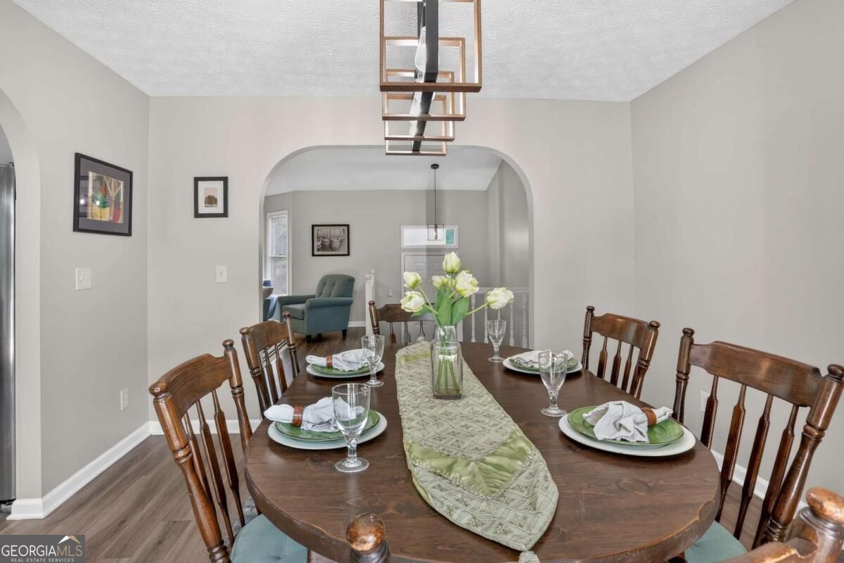 2562 Kennesaw Springs Court Kennesaw - Photo 13