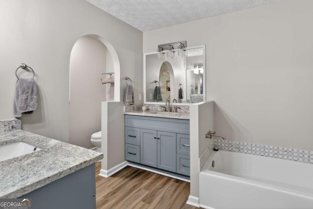 2562 Kennesaw Springs Court Kennesaw - Photo 18