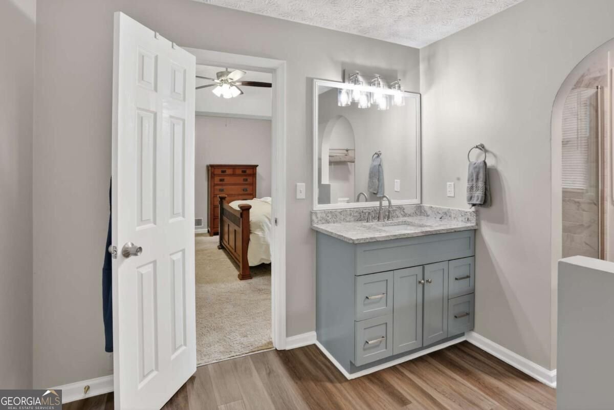 2562 Kennesaw Springs Court Kennesaw - Photo 19