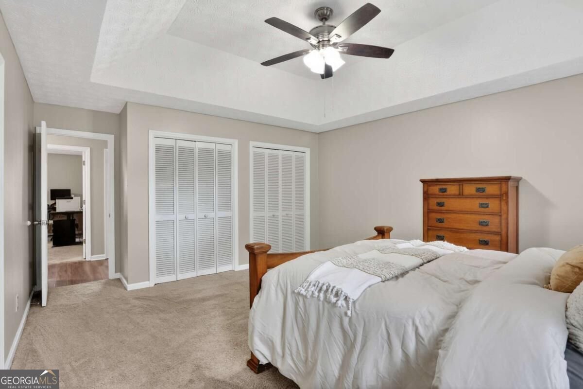 2562 Kennesaw Springs Court Kennesaw - Photo 21