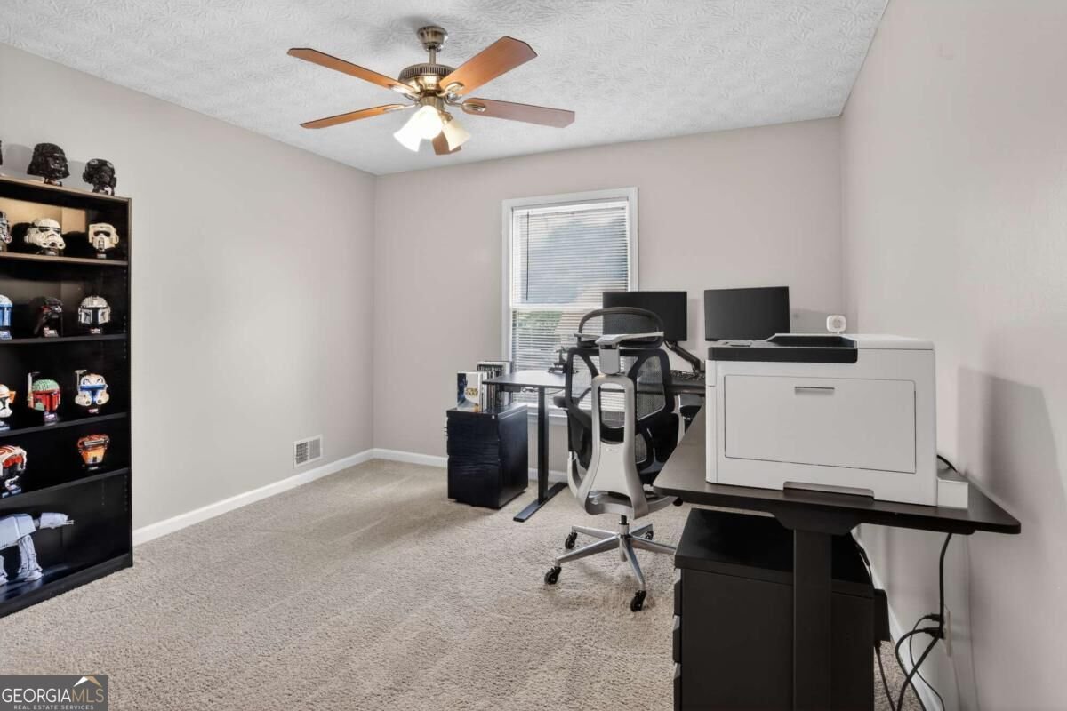 2562 Kennesaw Springs Court Kennesaw - Photo 22