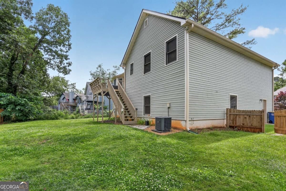 2562 Kennesaw Springs Court Kennesaw - Photo 26