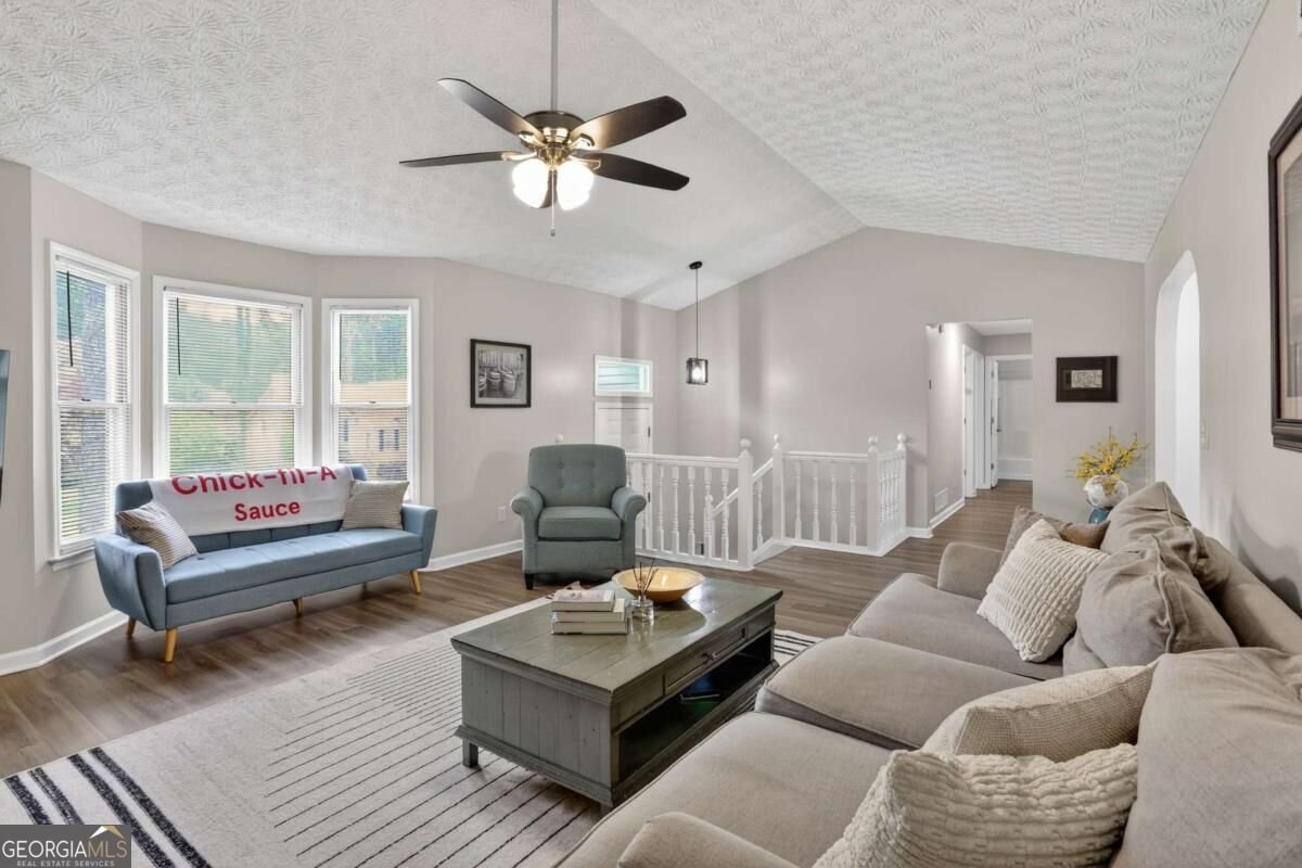 2562 Kennesaw Springs Court Kennesaw - Photo 7