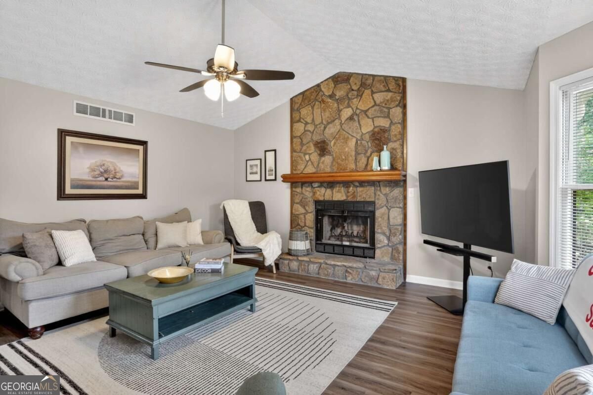 2562 Kennesaw Springs Court Kennesaw - Photo 9