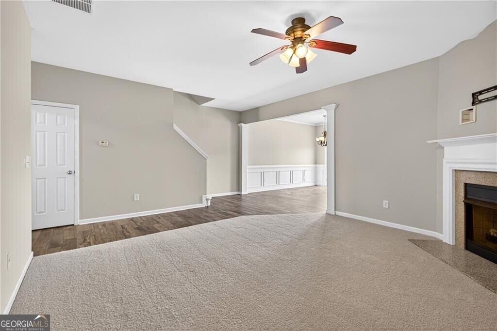 4909 Sherwood Way Cumming - Photo 10