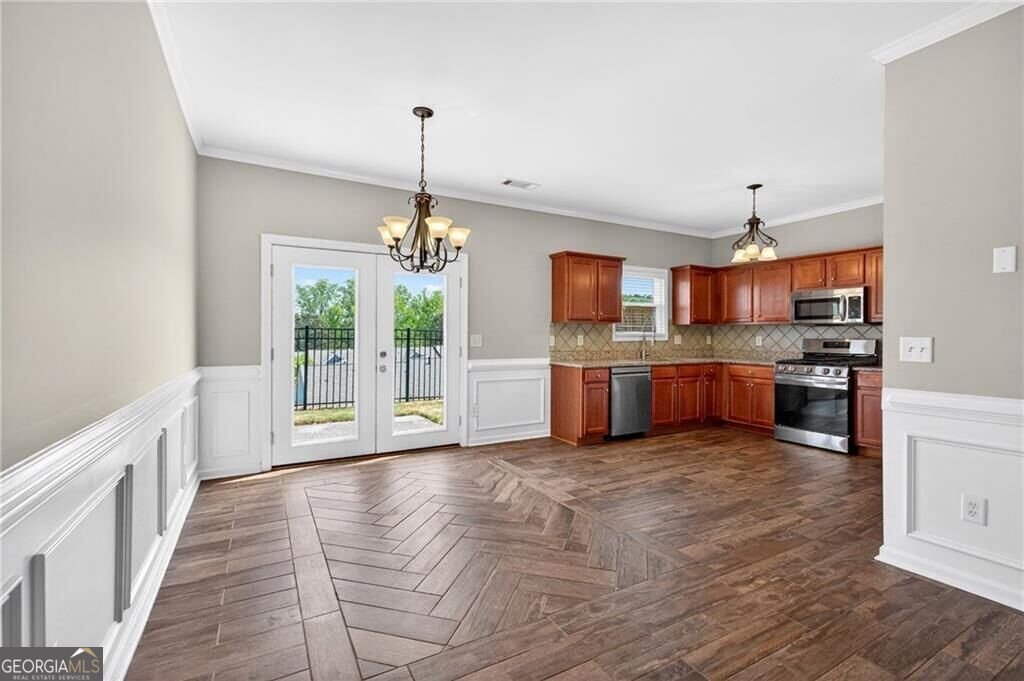 4909 Sherwood Way Cumming - Photo 11