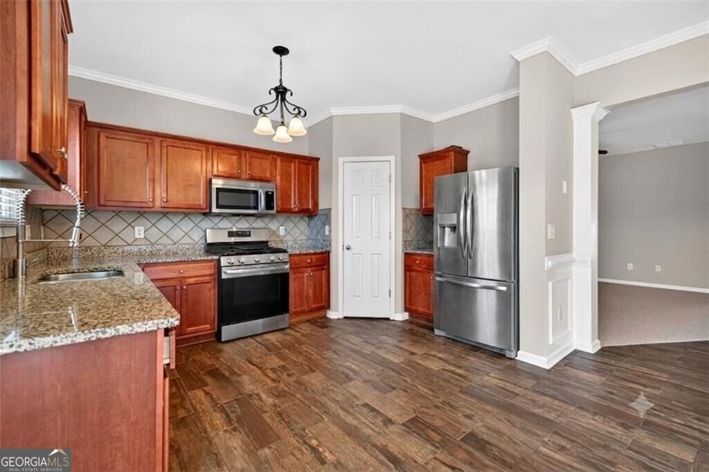 4909 Sherwood Way Cumming - Photo 13