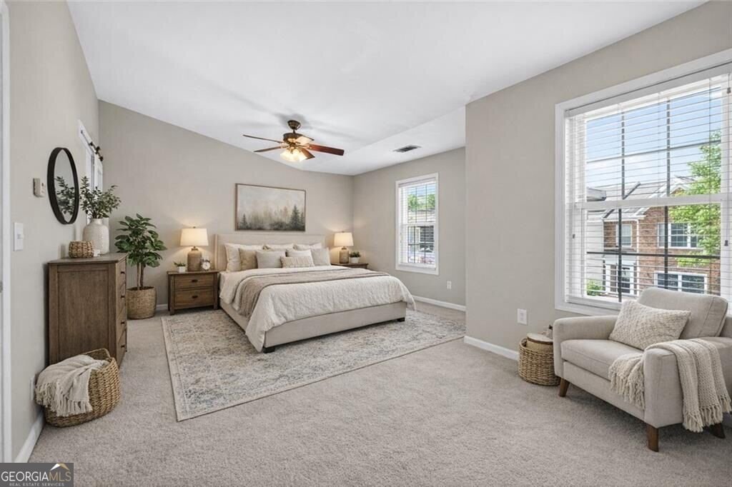 4909 Sherwood Way Cumming - Photo 16