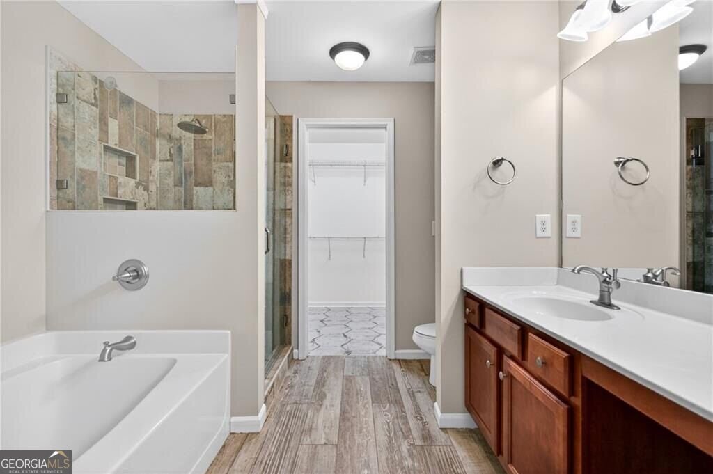 4909 Sherwood Way Cumming - Photo 17