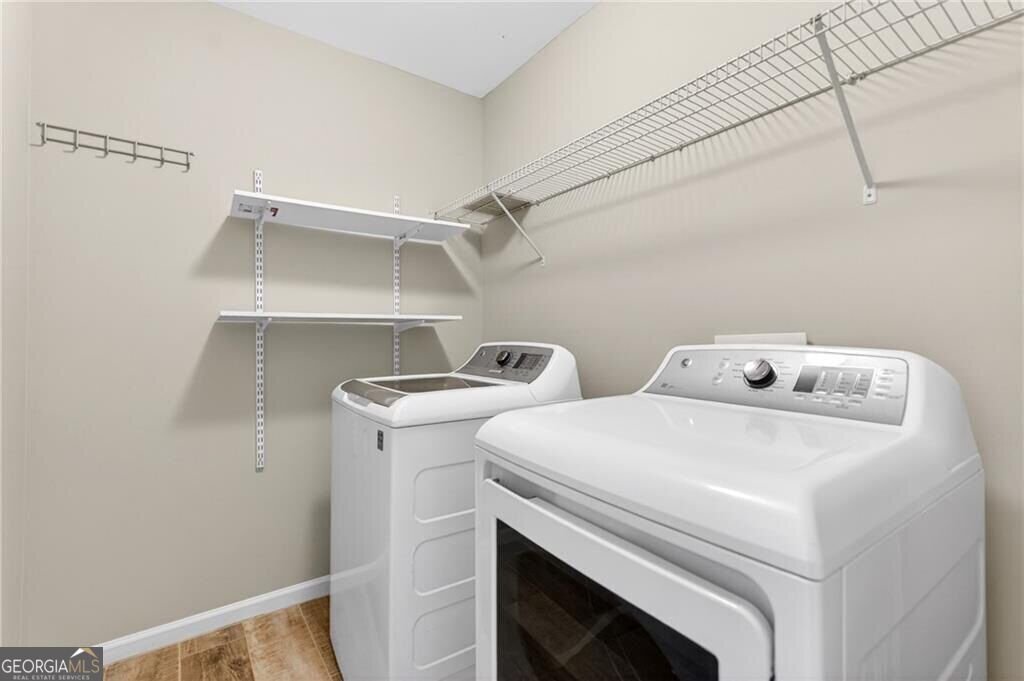 4909 Sherwood Way Cumming - Photo 18