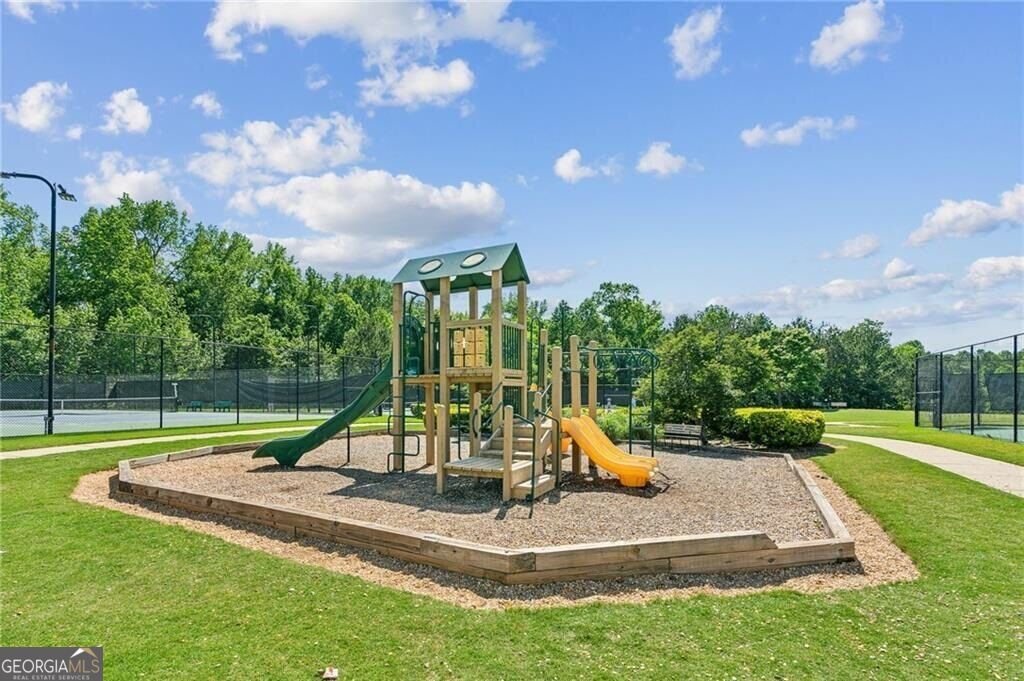 4909 Sherwood Way Cumming - Photo 25