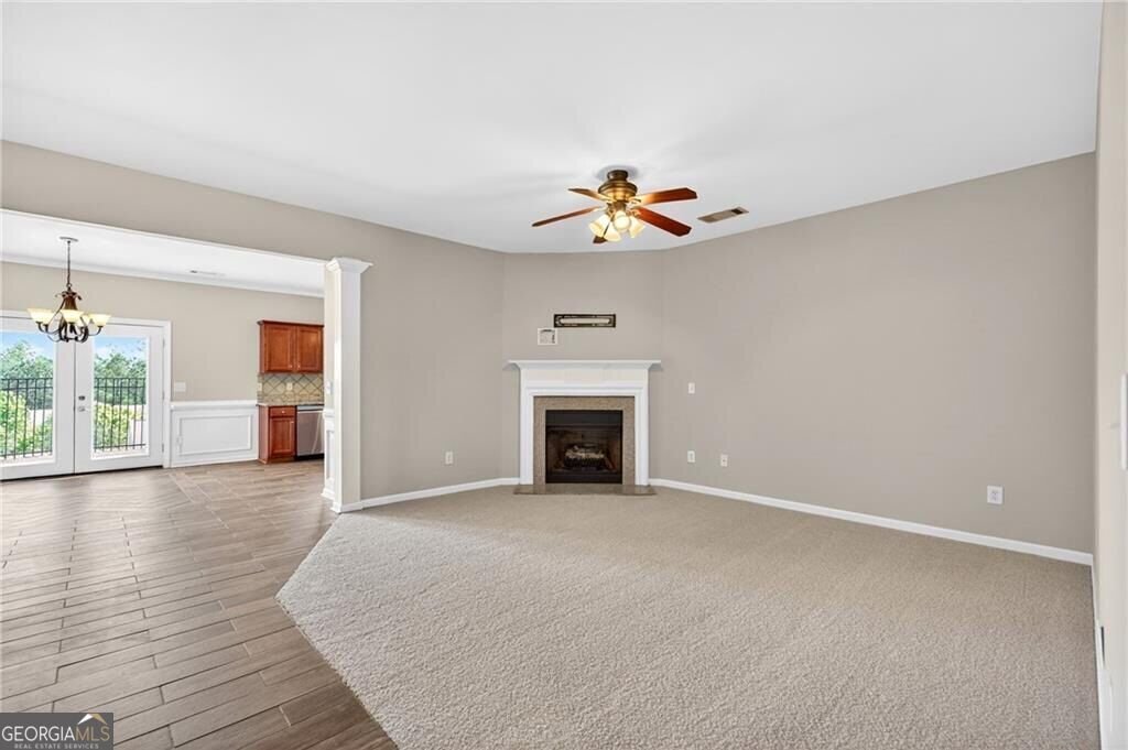 4909 Sherwood Way Cumming - Photo 8