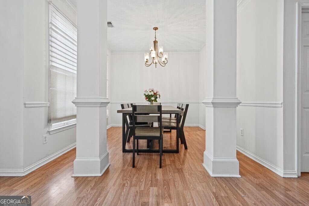 2208 Thicket Court Acworth - Photo 12