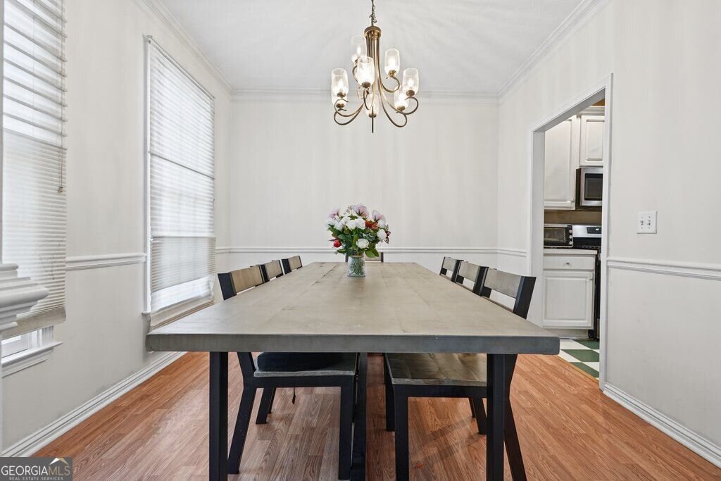 2208 Thicket Court Acworth - Photo 14