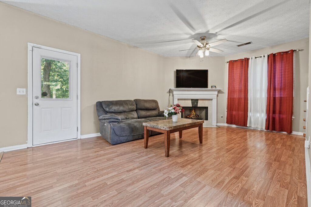2208 Thicket Court Acworth - Photo 16