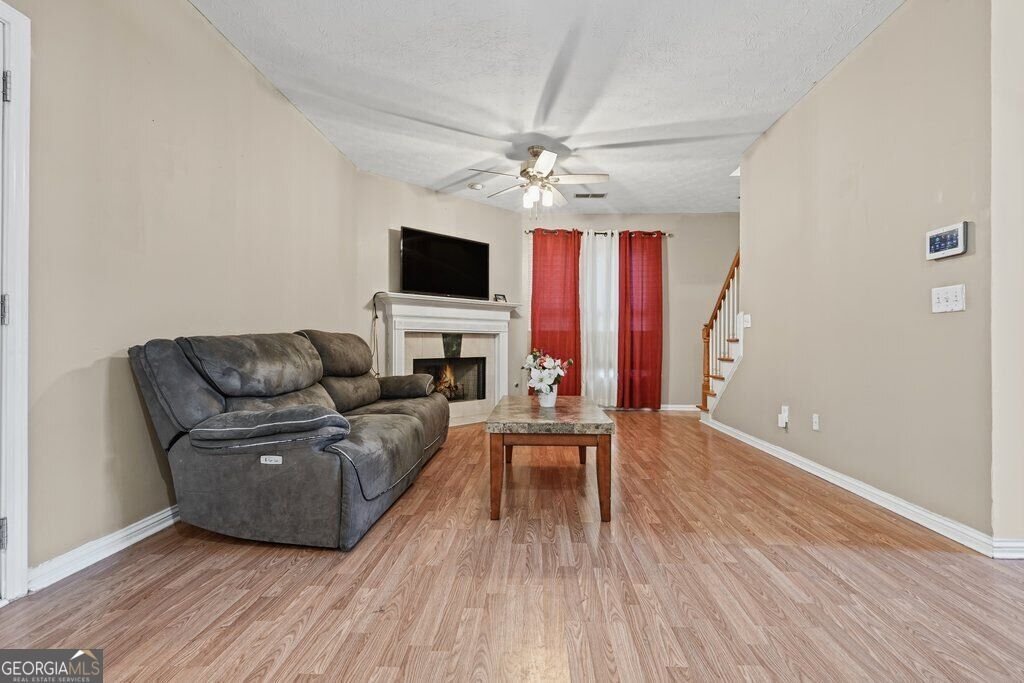 2208 Thicket Court Acworth - Photo 17