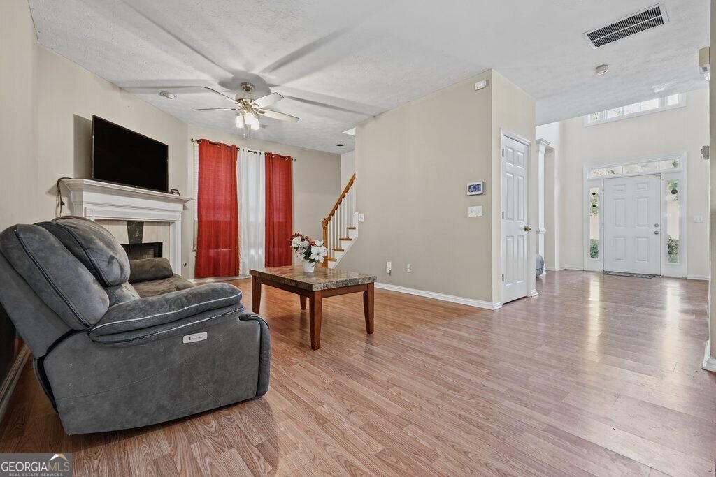 2208 Thicket Court Acworth - Photo 18