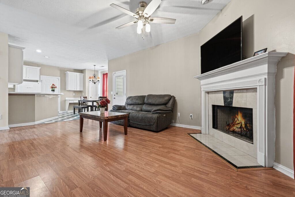 2208 Thicket Court Acworth - Photo 19