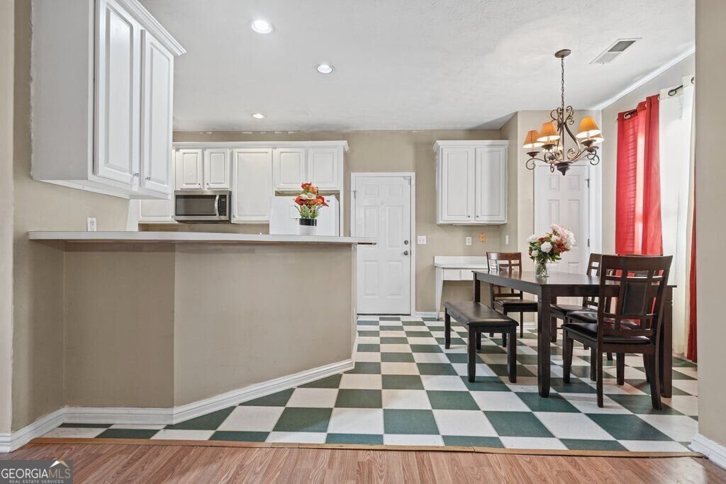 2208 Thicket Court Acworth - Photo 20