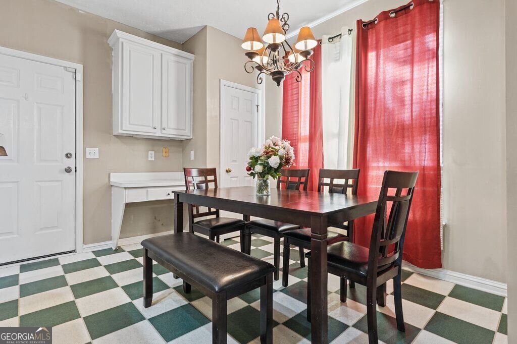 2208 Thicket Court Acworth - Photo 21