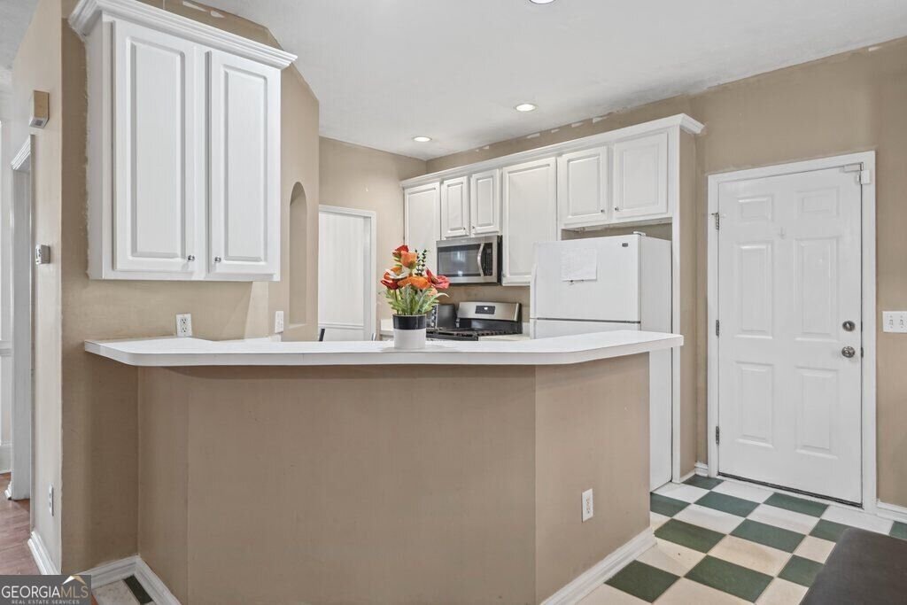2208 Thicket Court Acworth - Photo 22