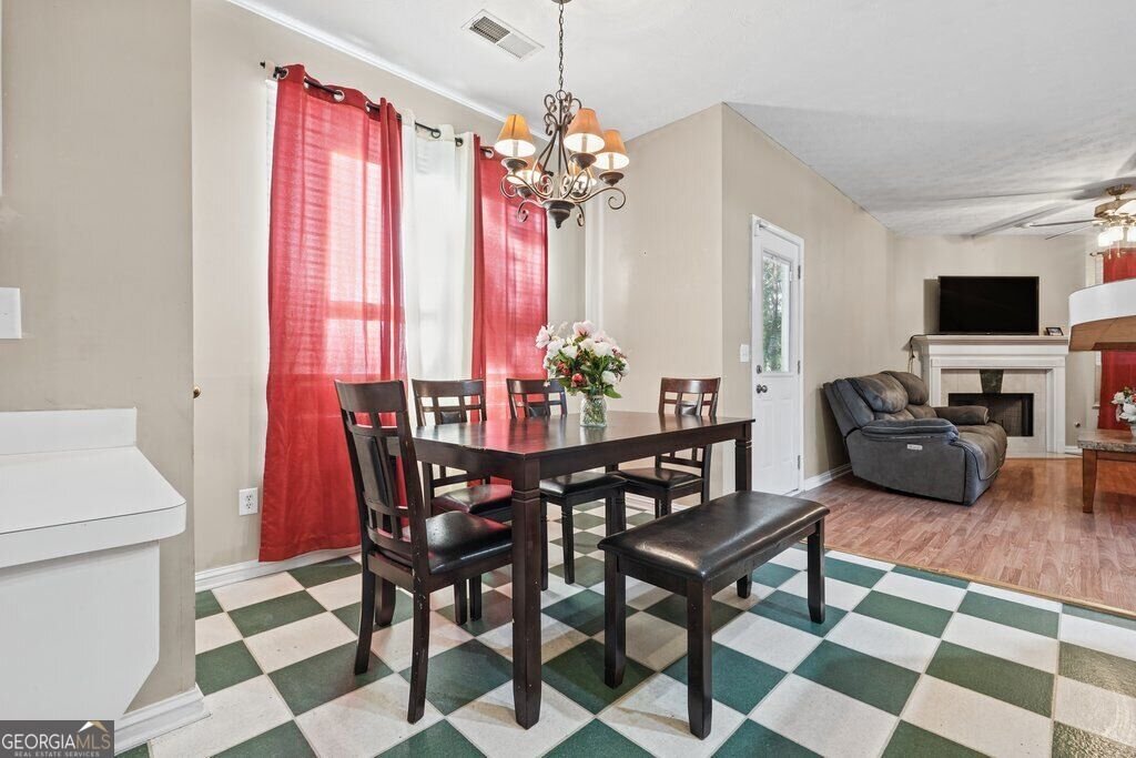 2208 Thicket Court Acworth - Photo 23