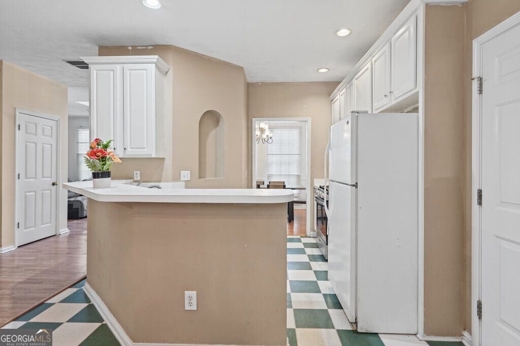 2208 Thicket Court Acworth - Photo 24