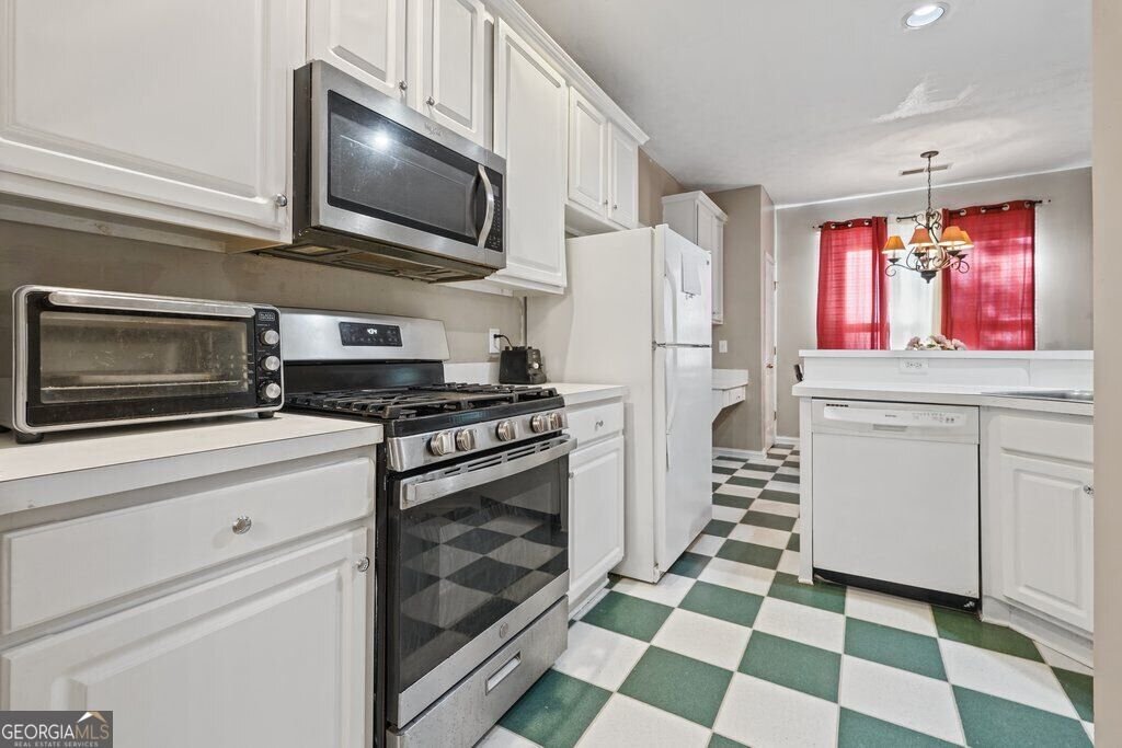 2208 Thicket Court Acworth - Photo 26