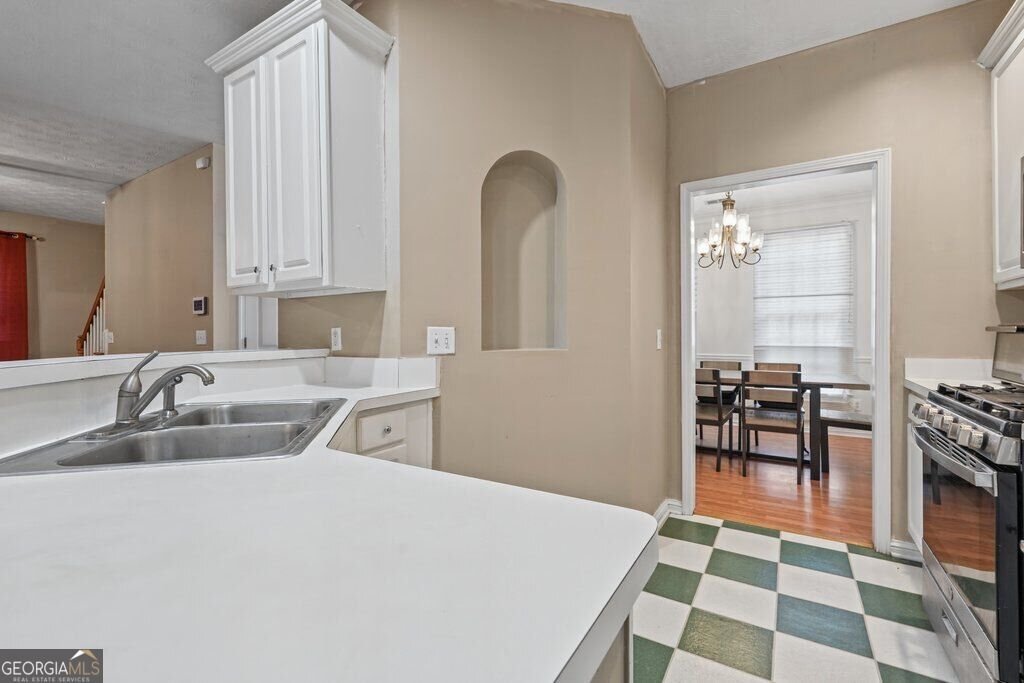 2208 Thicket Court Acworth - Photo 28