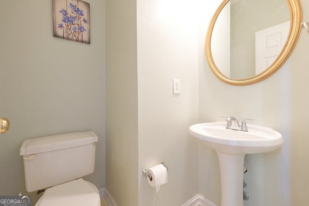 2208 Thicket Court Acworth - Photo 29