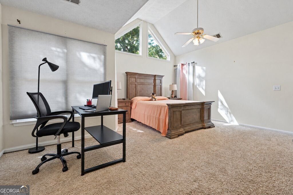 2208 Thicket Court Acworth - Photo 30
