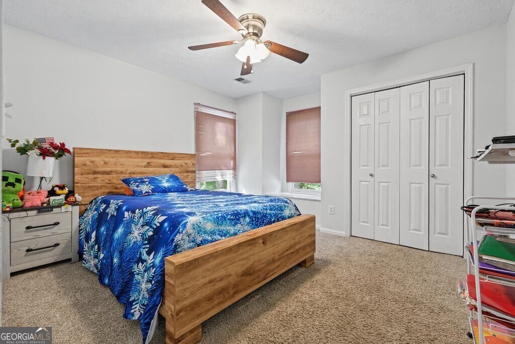 2208 Thicket Court Acworth - Photo 38