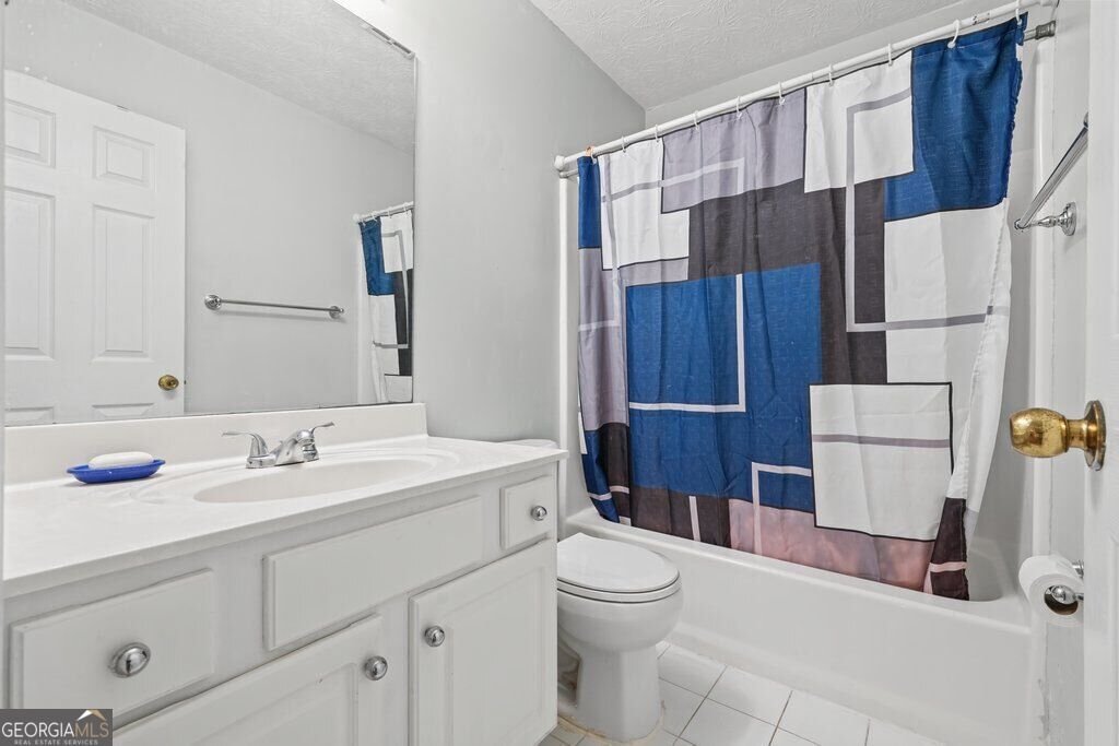 2208 Thicket Court Acworth - Photo 39
