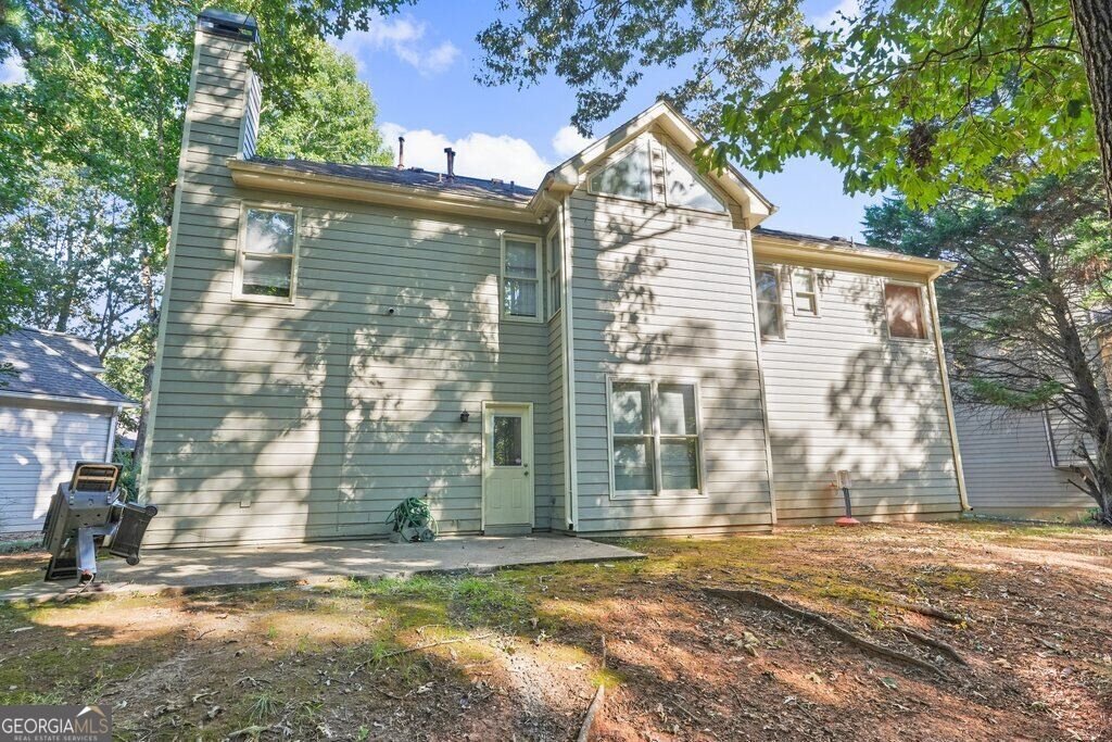 2208 Thicket Court Acworth - Photo 48