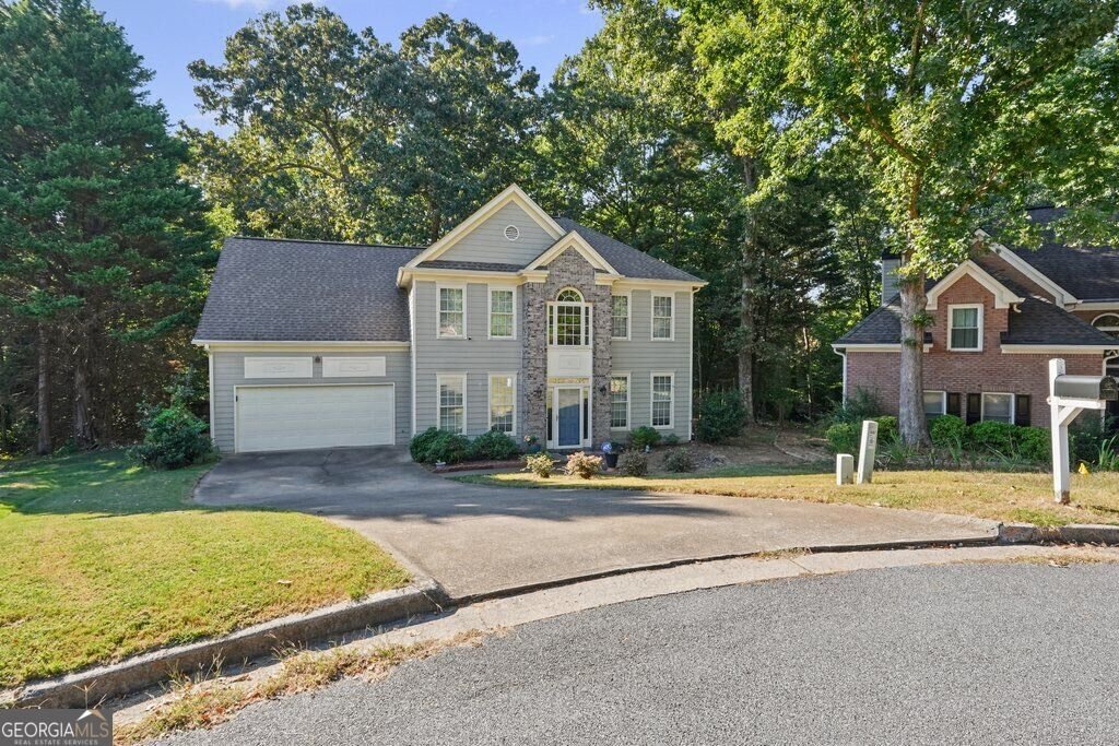 2208 Thicket Court Acworth - Photo 6