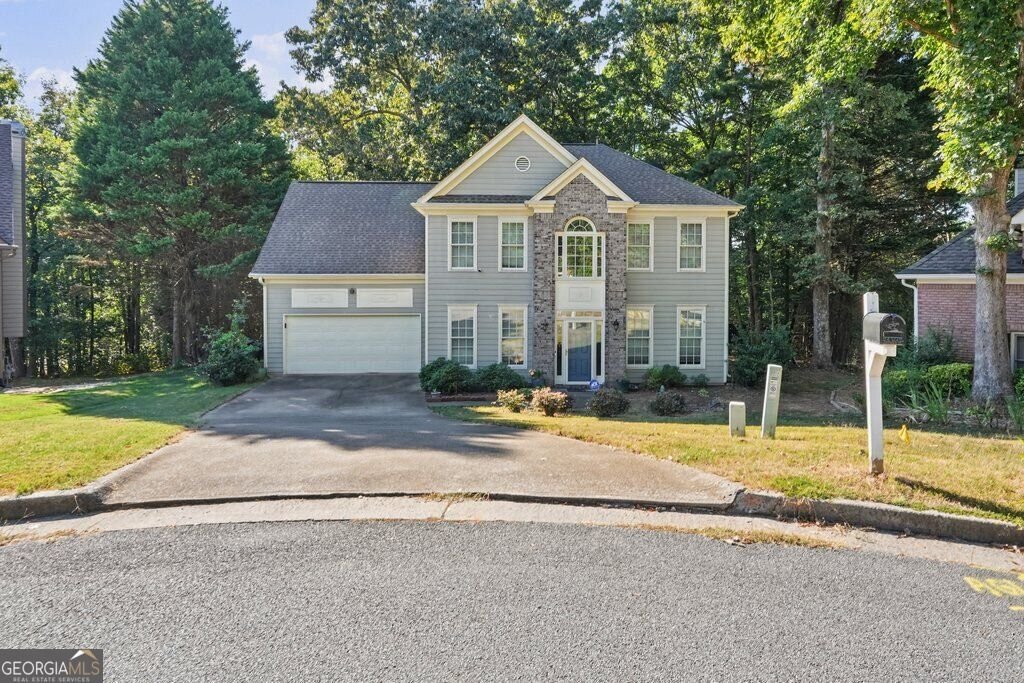 2208 Thicket Court Acworth - Photo 7