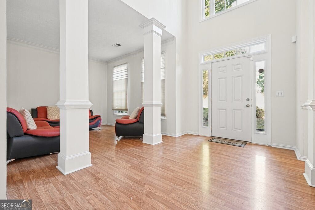 2208 Thicket Court Acworth - Photo 8