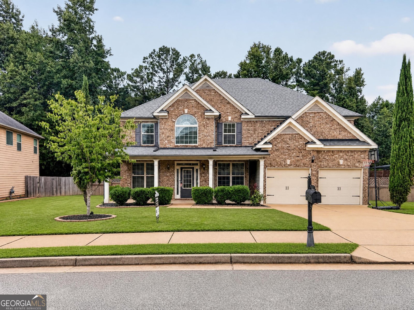 50 Canyon View Drive Newnan - Photo 11