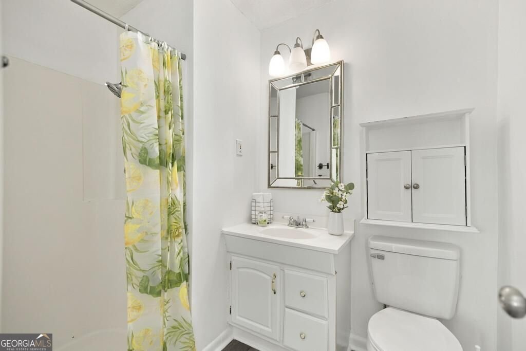 140 Stoneridge Drive Warner Robins - Photo 23