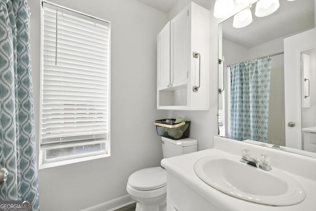 140 Stoneridge Drive Warner Robins - Photo 27