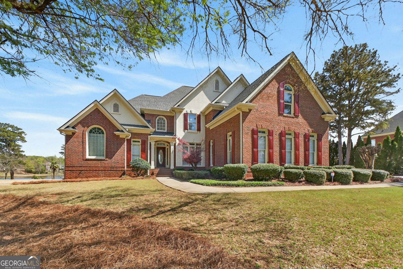 1009 Lyndhurst Way Conyers - Photo 22
