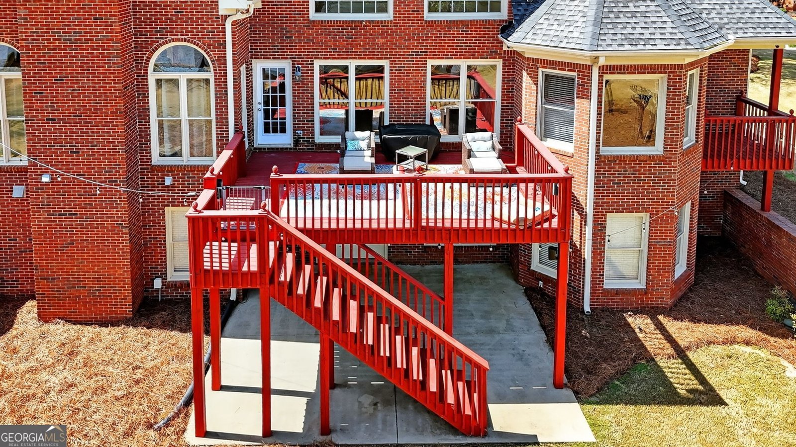 1009 Lyndhurst Way Conyers - Photo 96