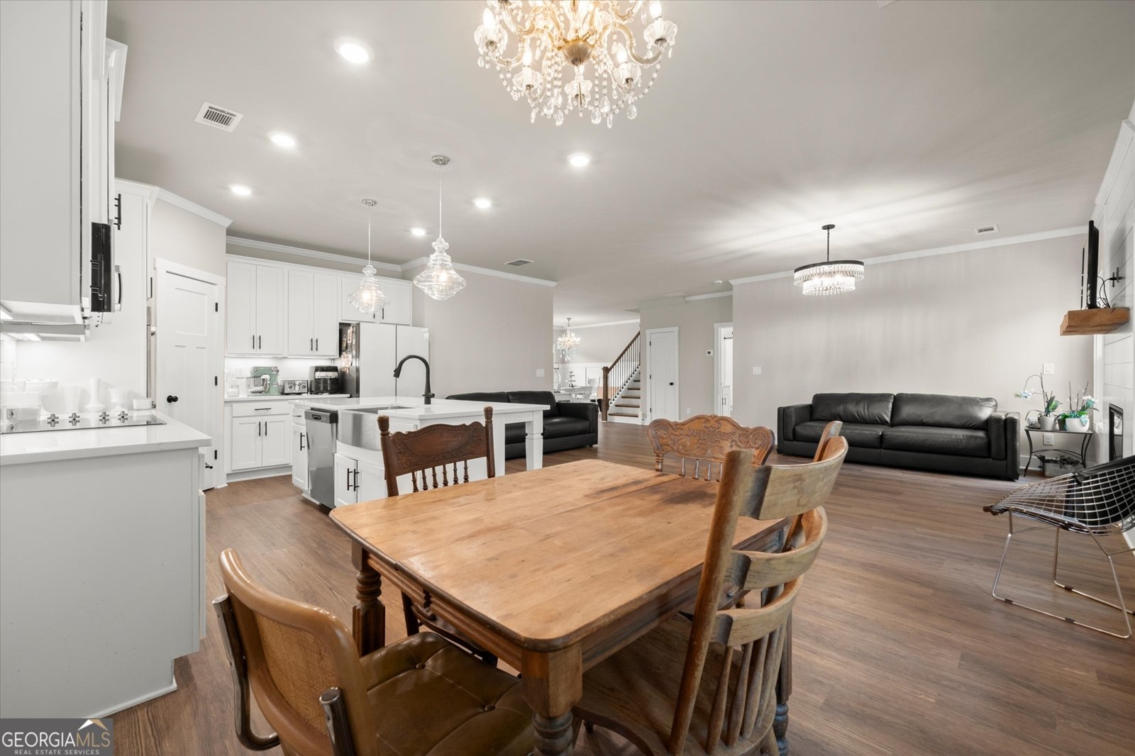 4947 Emory Griffin Road Gillsville - Photo 10