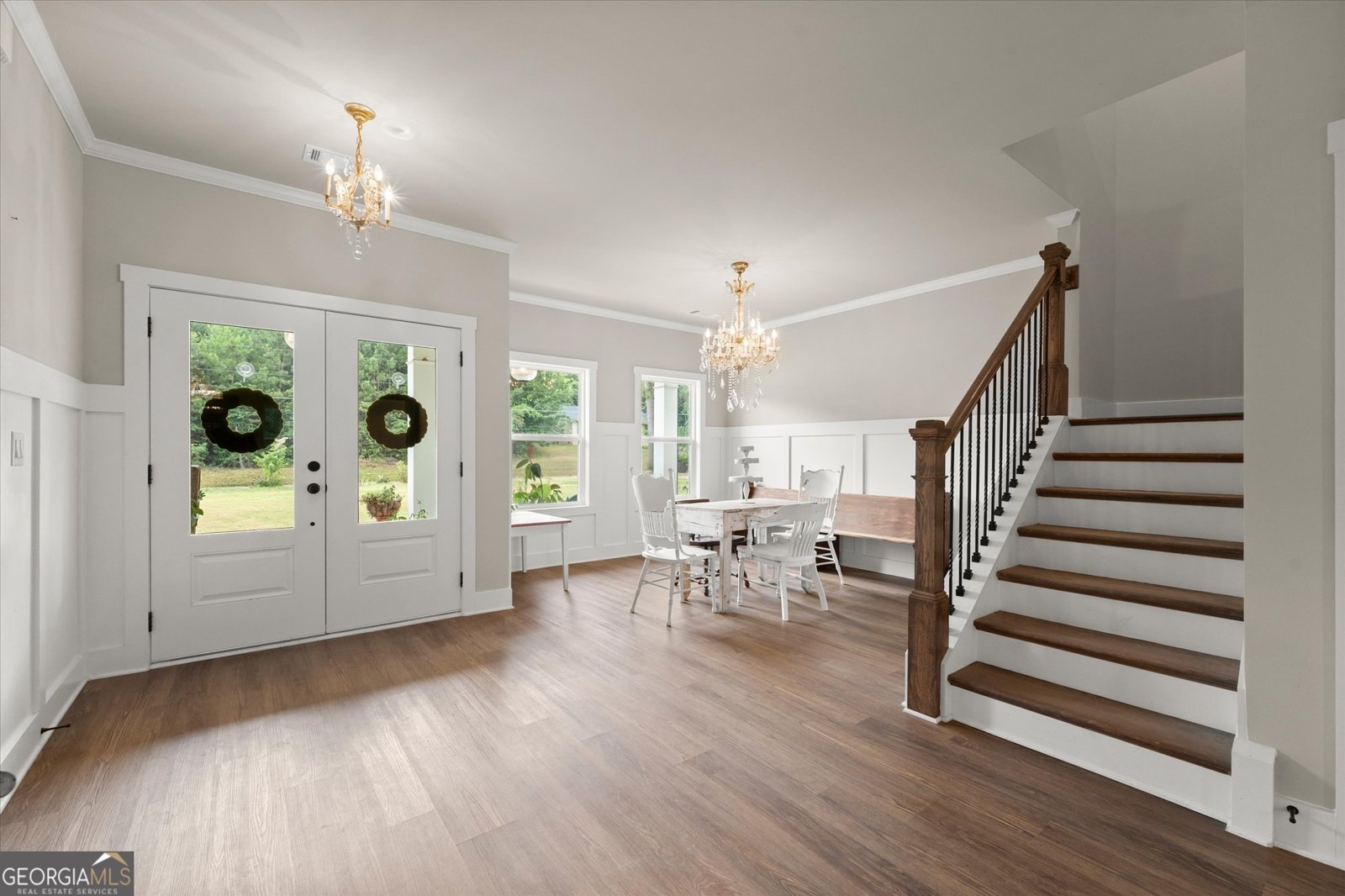 4947 Emory Griffin Road Gillsville - Photo 11