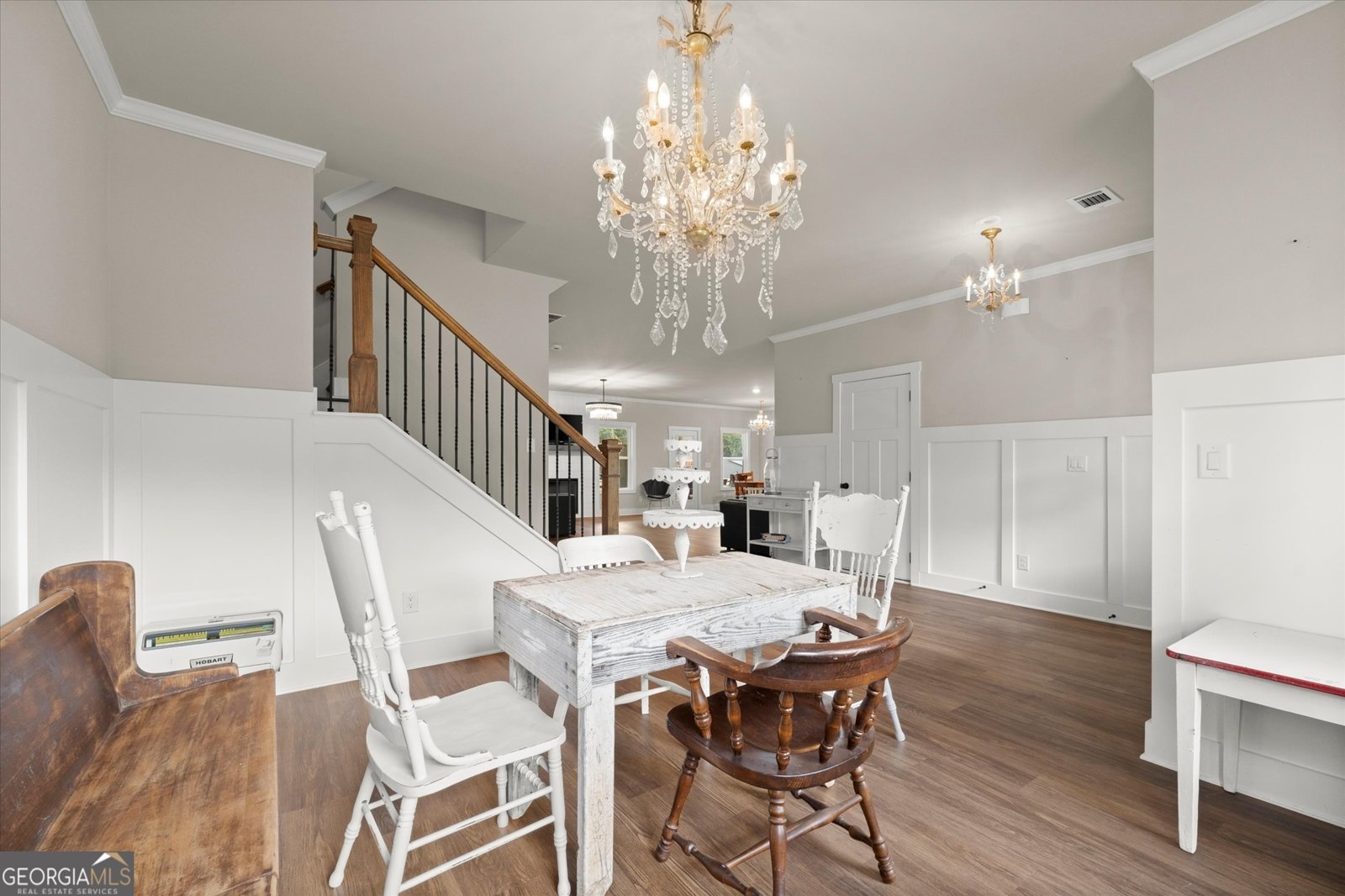 4947 Emory Griffin Road Gillsville - Photo 12