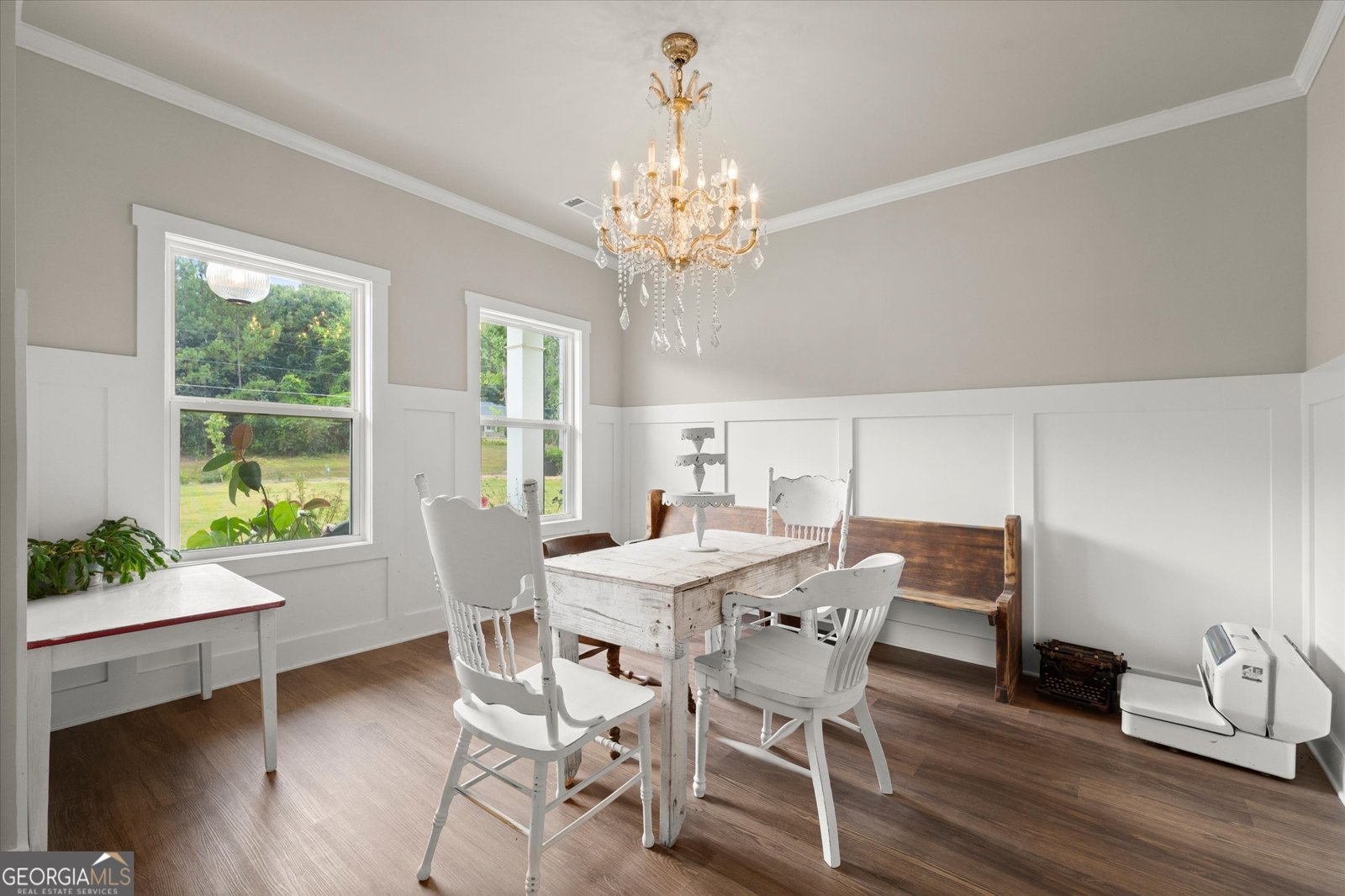 4947 Emory Griffin Road Gillsville - Photo 13