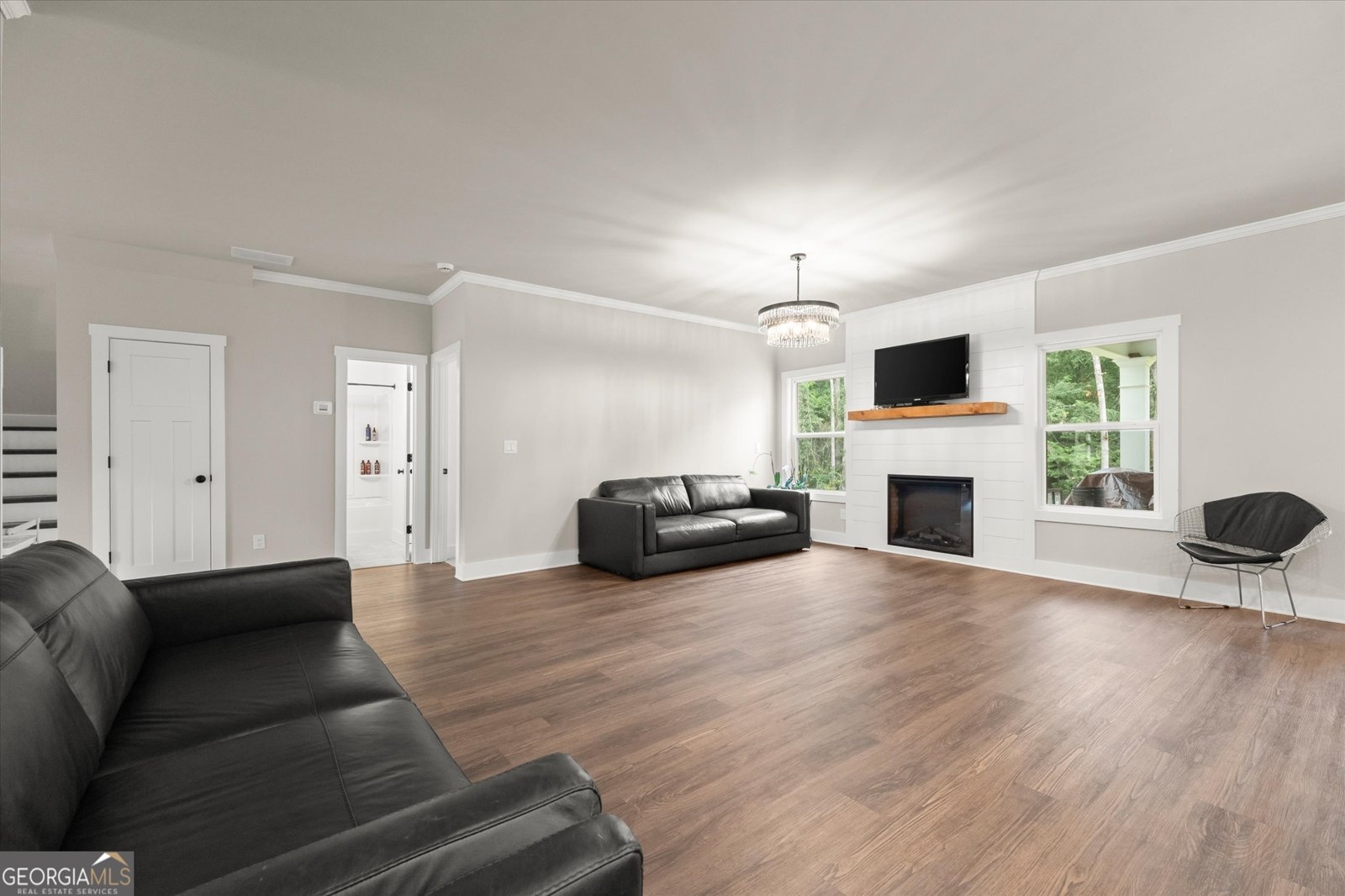 4947 Emory Griffin Road Gillsville - Photo 15