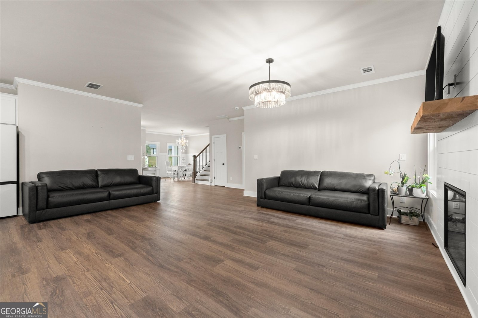 4947 Emory Griffin Road Gillsville - Photo 16